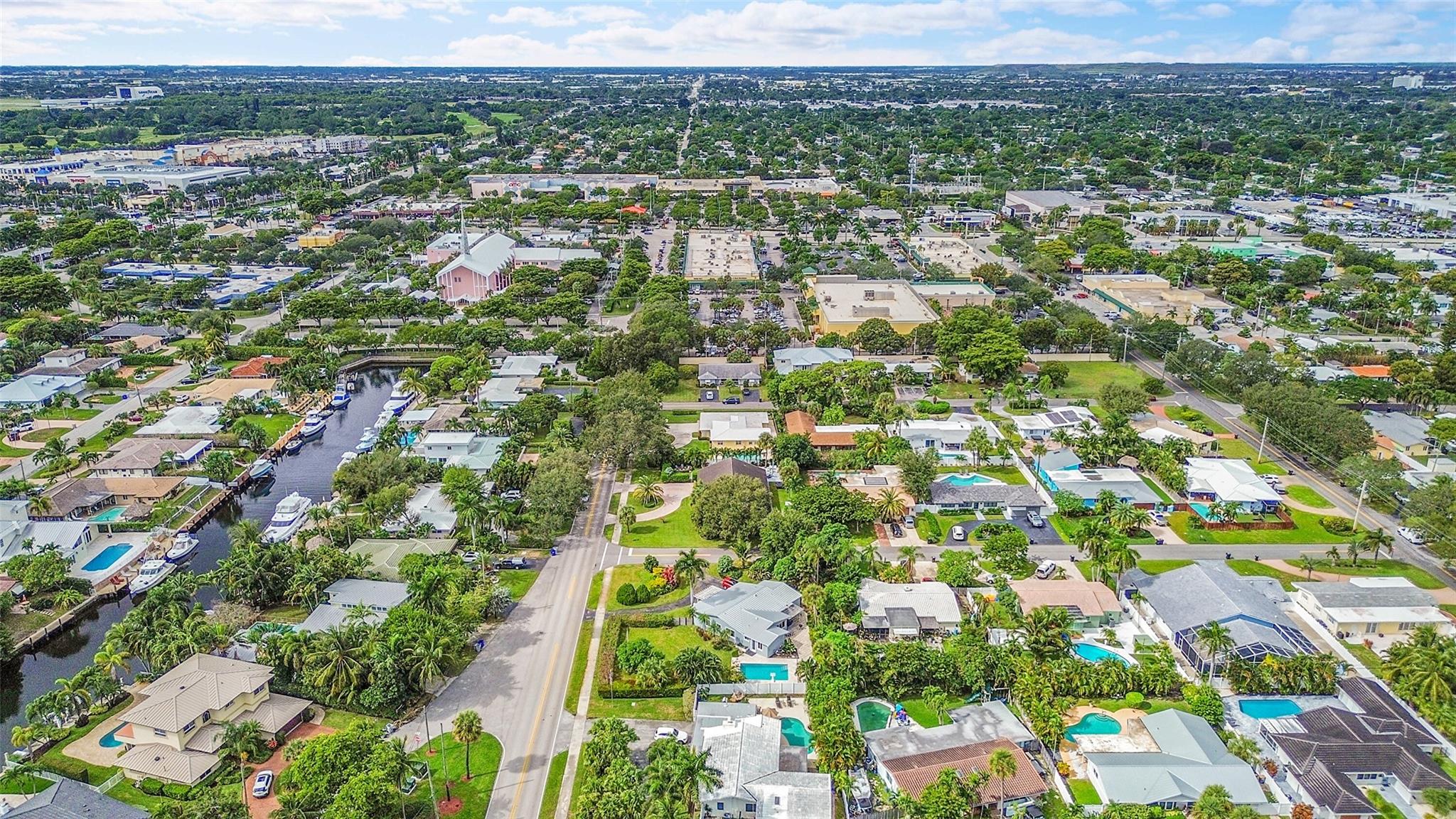 Hillsboro Isles 29-4 B - Residential