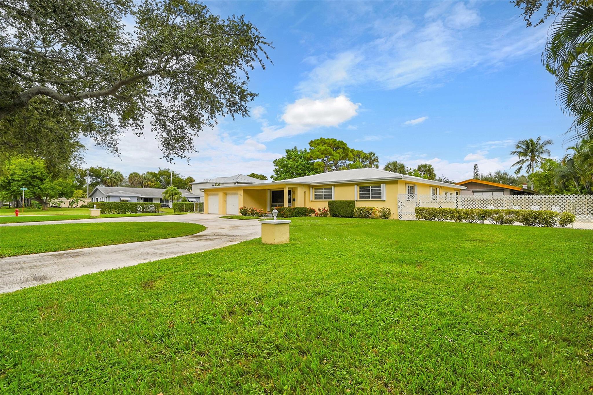 Hillsboro Isles 29-4 B - Residential