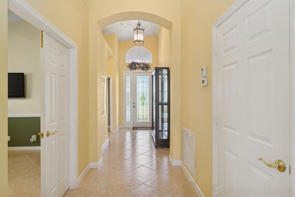 Photo of 328 NW Shoreline Circle, Port Saint Lucie, FL 34986 (MLS # R11114029)