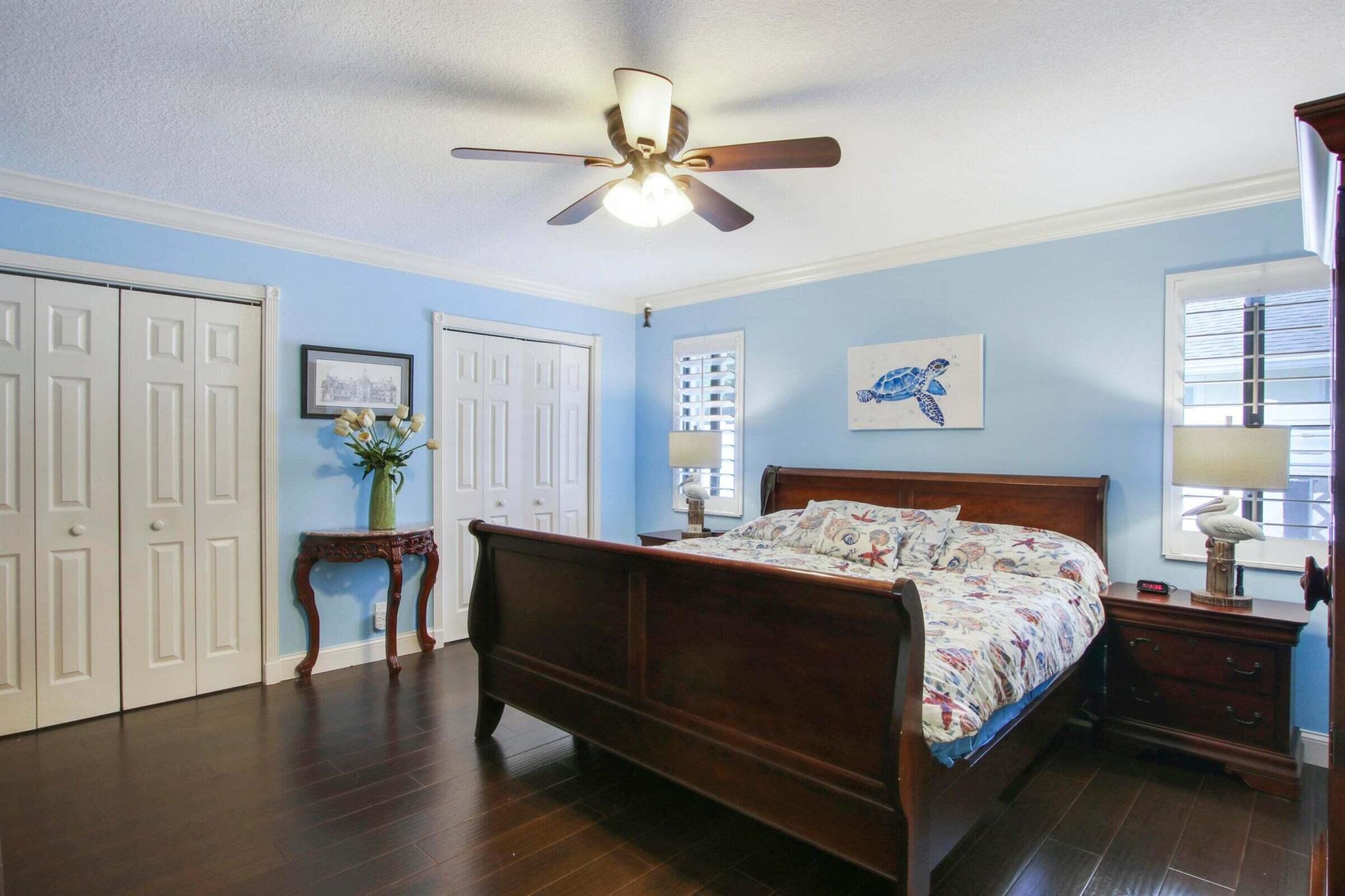 Tequesta Pines - Residential