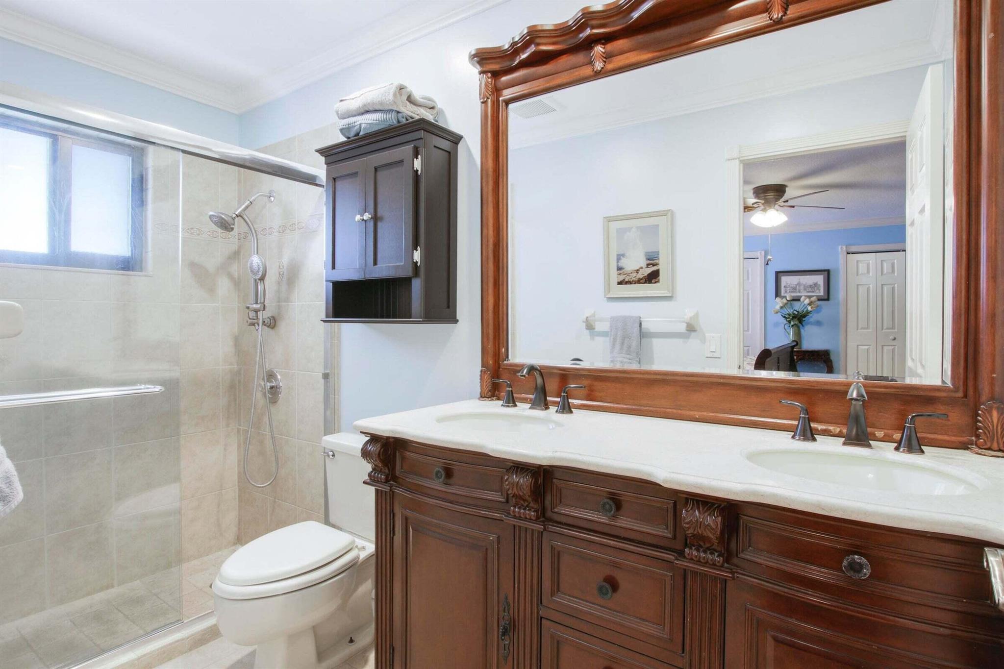 Tequesta Pines - Residential