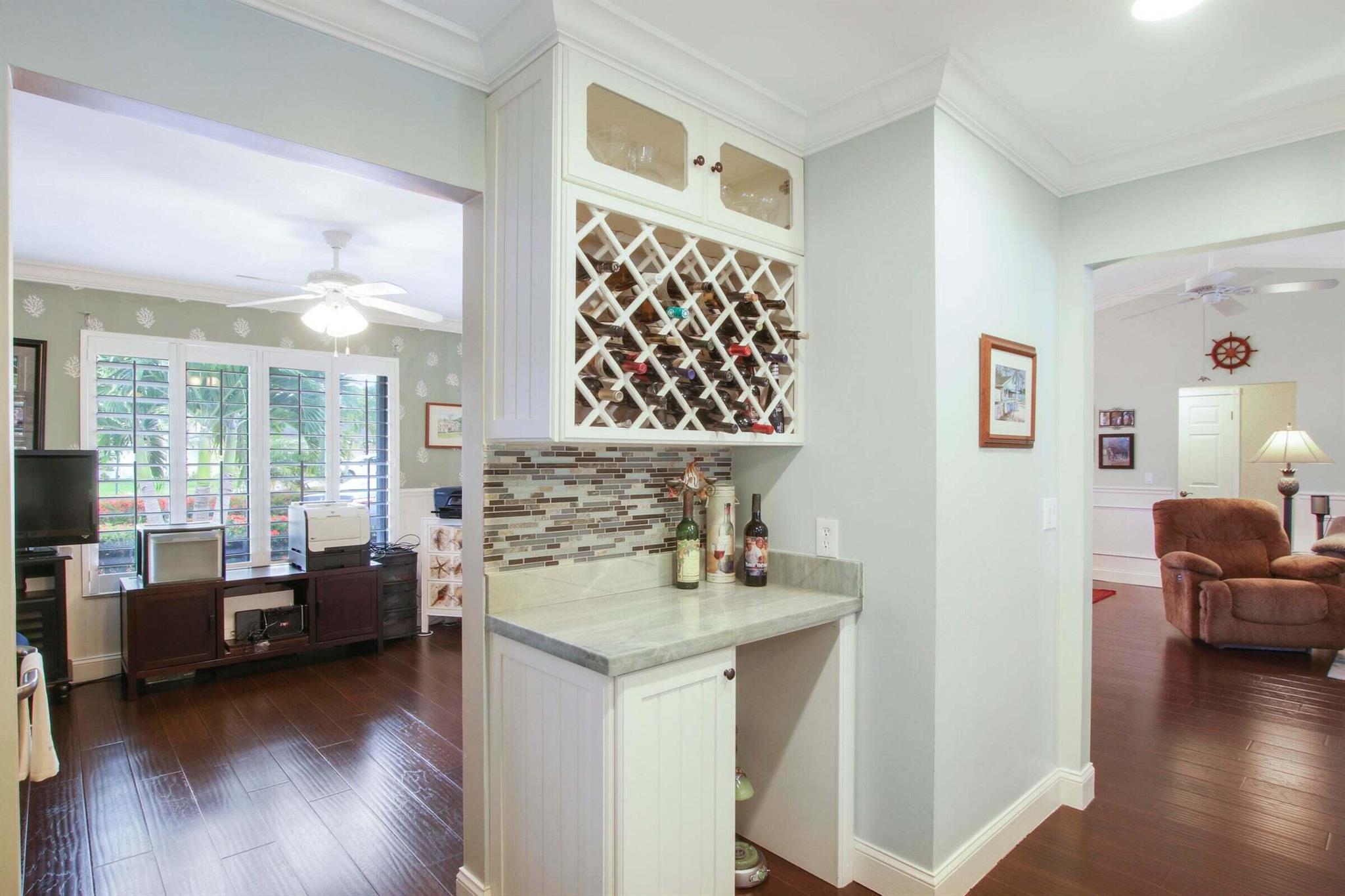 Tequesta Pines - Residential