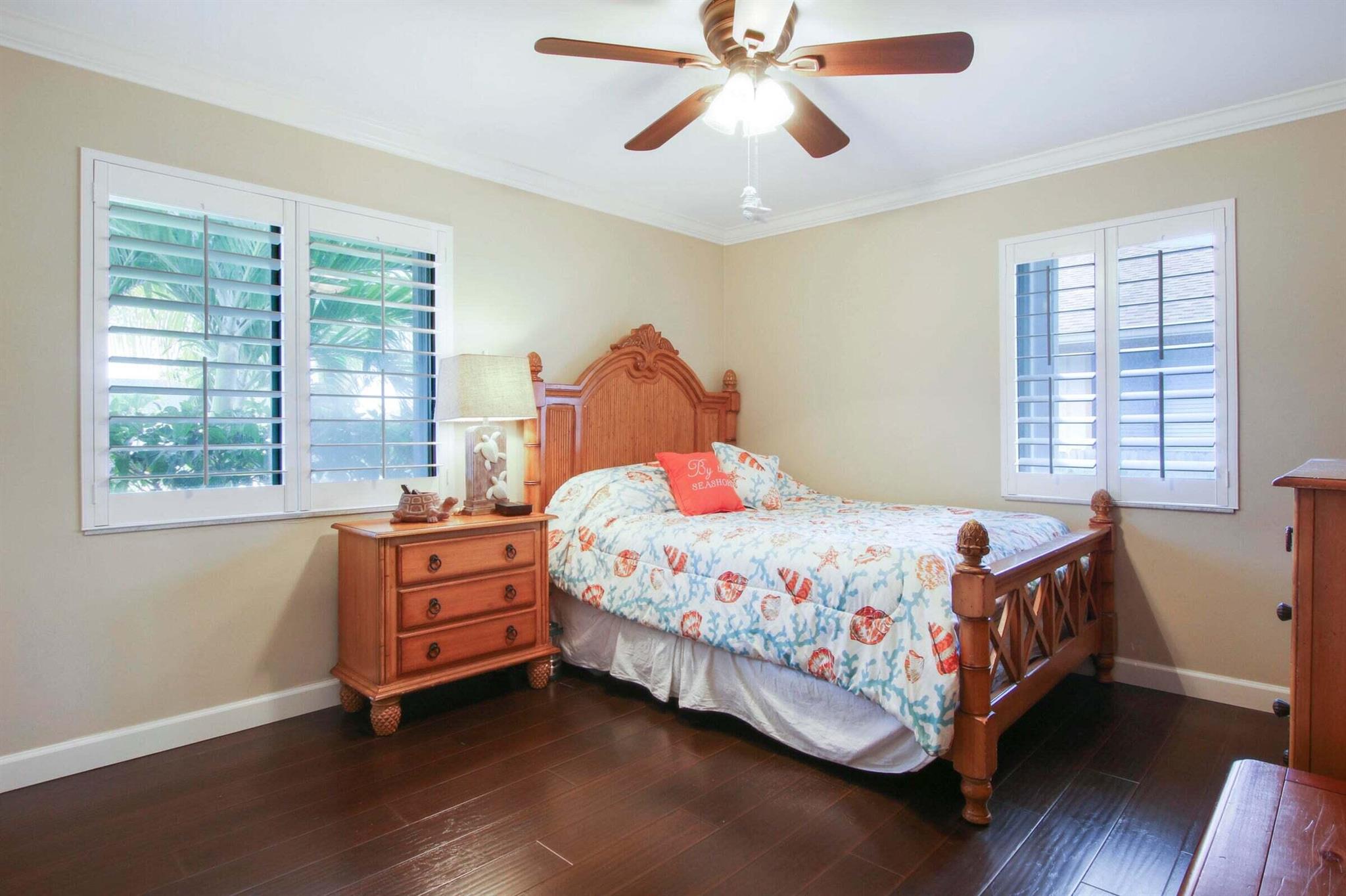 Tequesta Pines - Residential