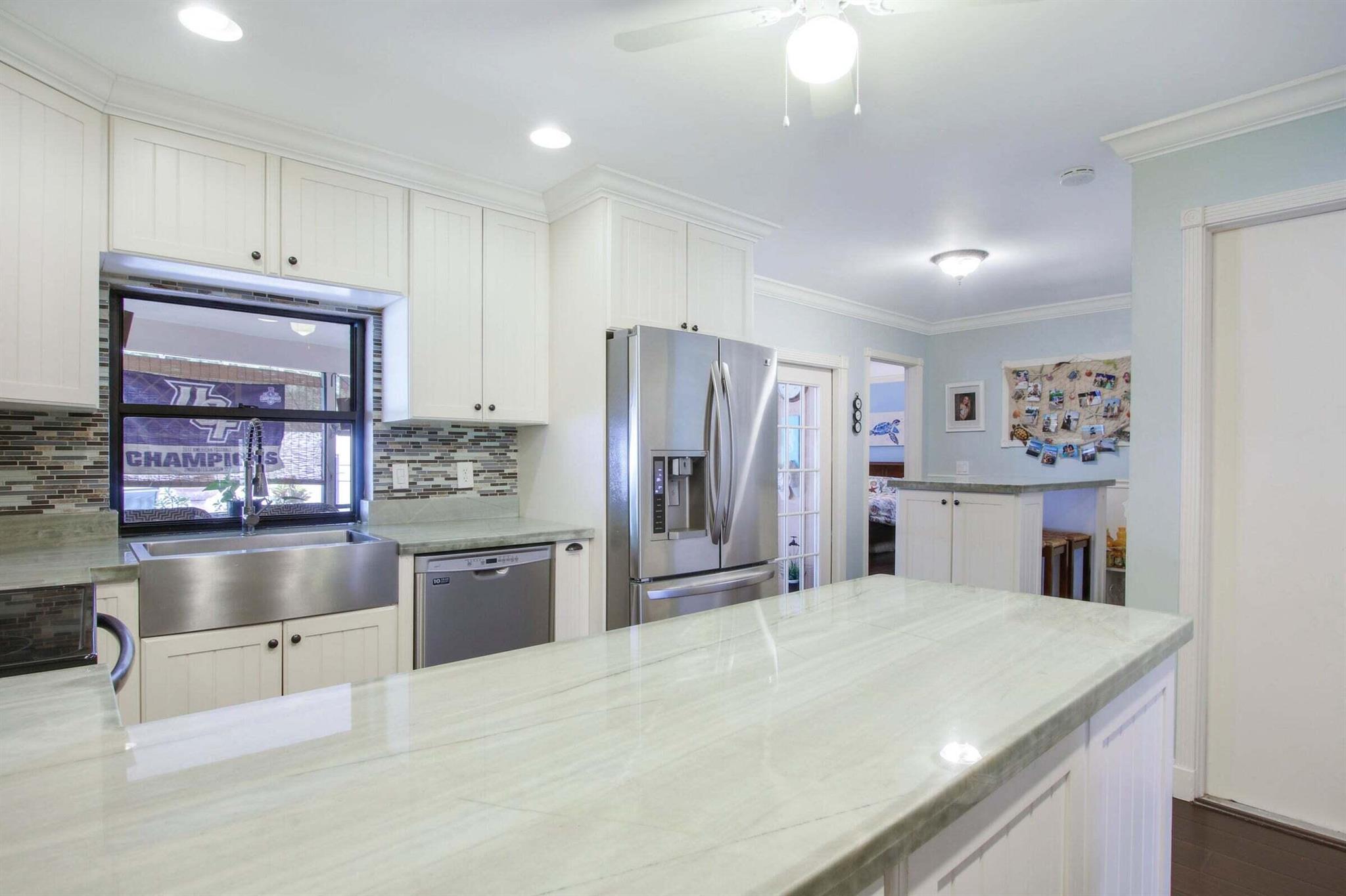 Tequesta Pines - Residential