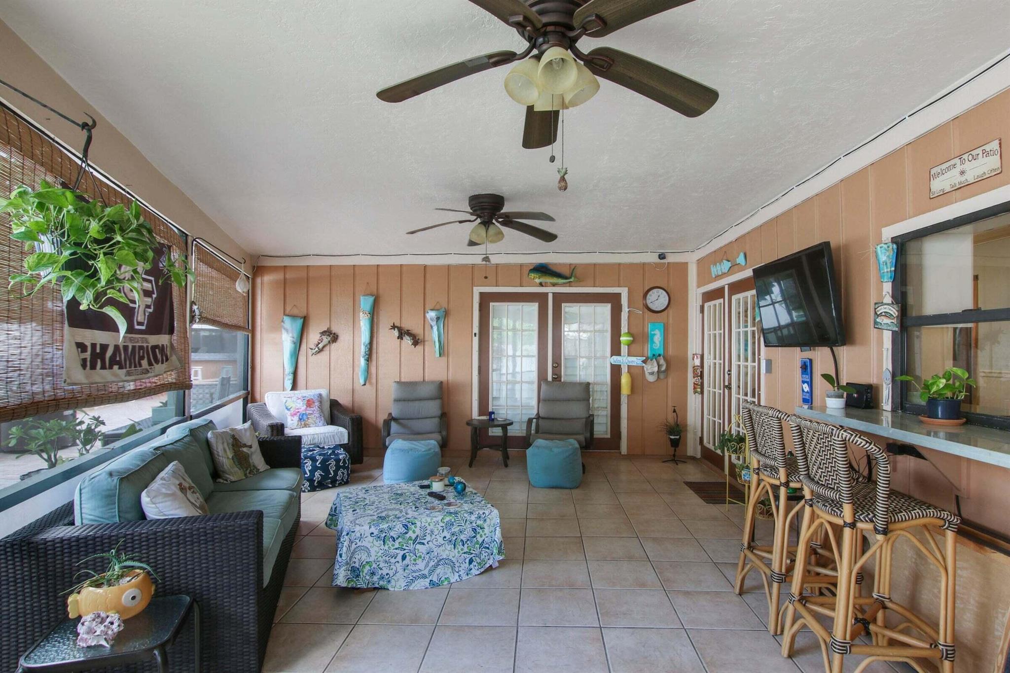 Tequesta Pines - Residential