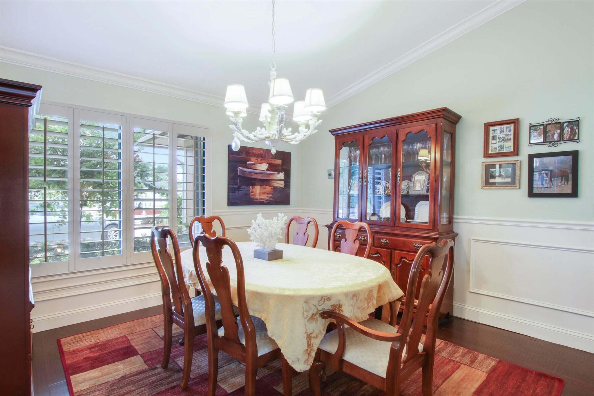 Tequesta Pines - Residential