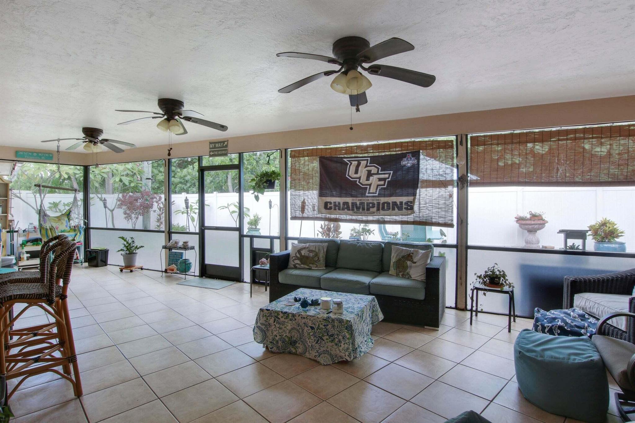 Tequesta Pines - Residential