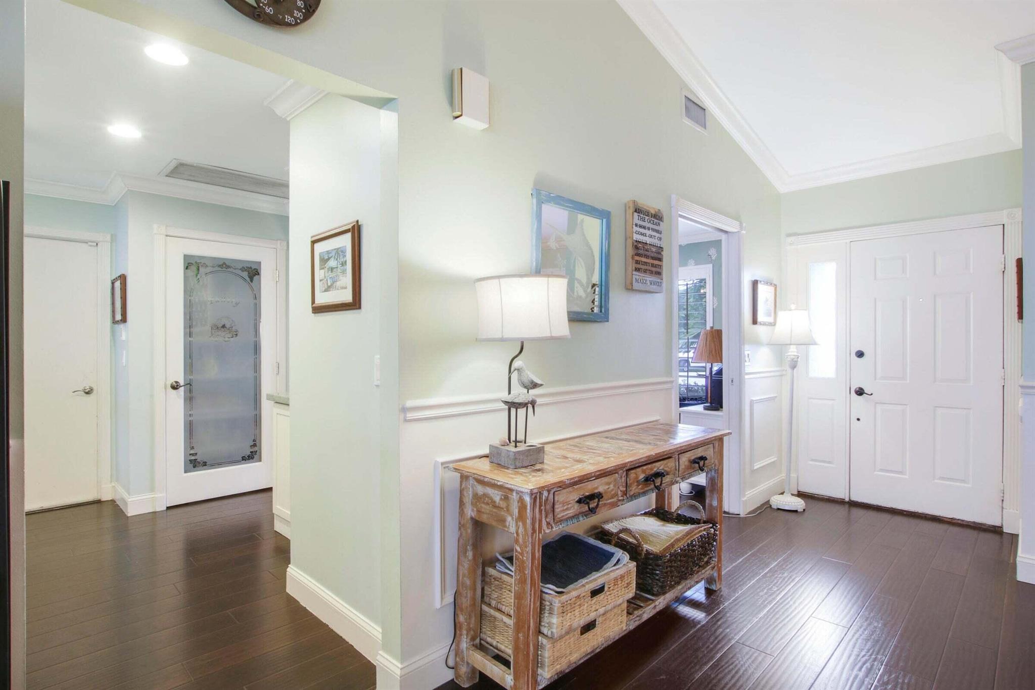 Tequesta Pines - Residential