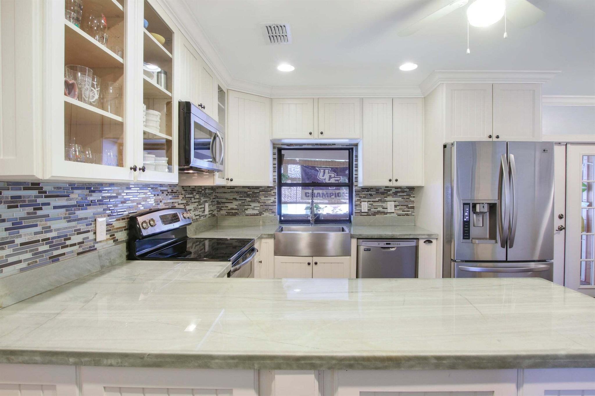 Tequesta Pines - Residential