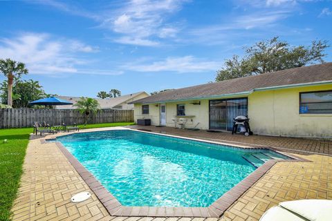 A home in Lake Worth