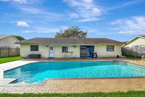 A home in Lake Worth