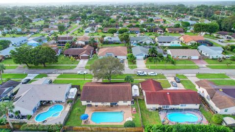 A home in Lake Worth