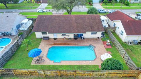 A home in Lake Worth