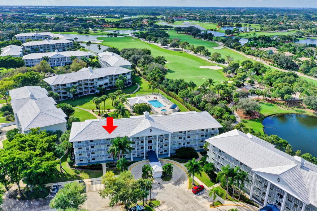 Photo of 2701 Village Boulevard #12-403, West Palm Beach, FL 33409 (MLS # R10930668)