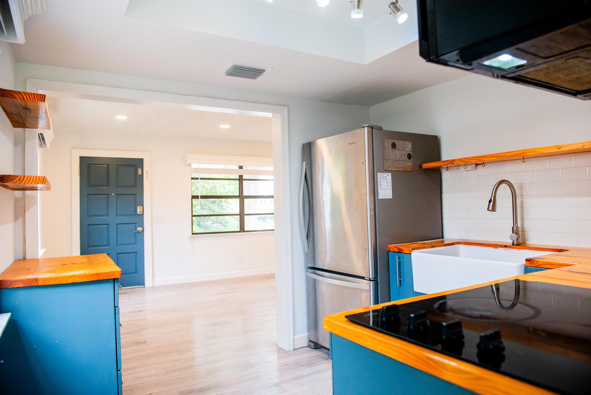 LAKE WORTH TOWN OF - Residential