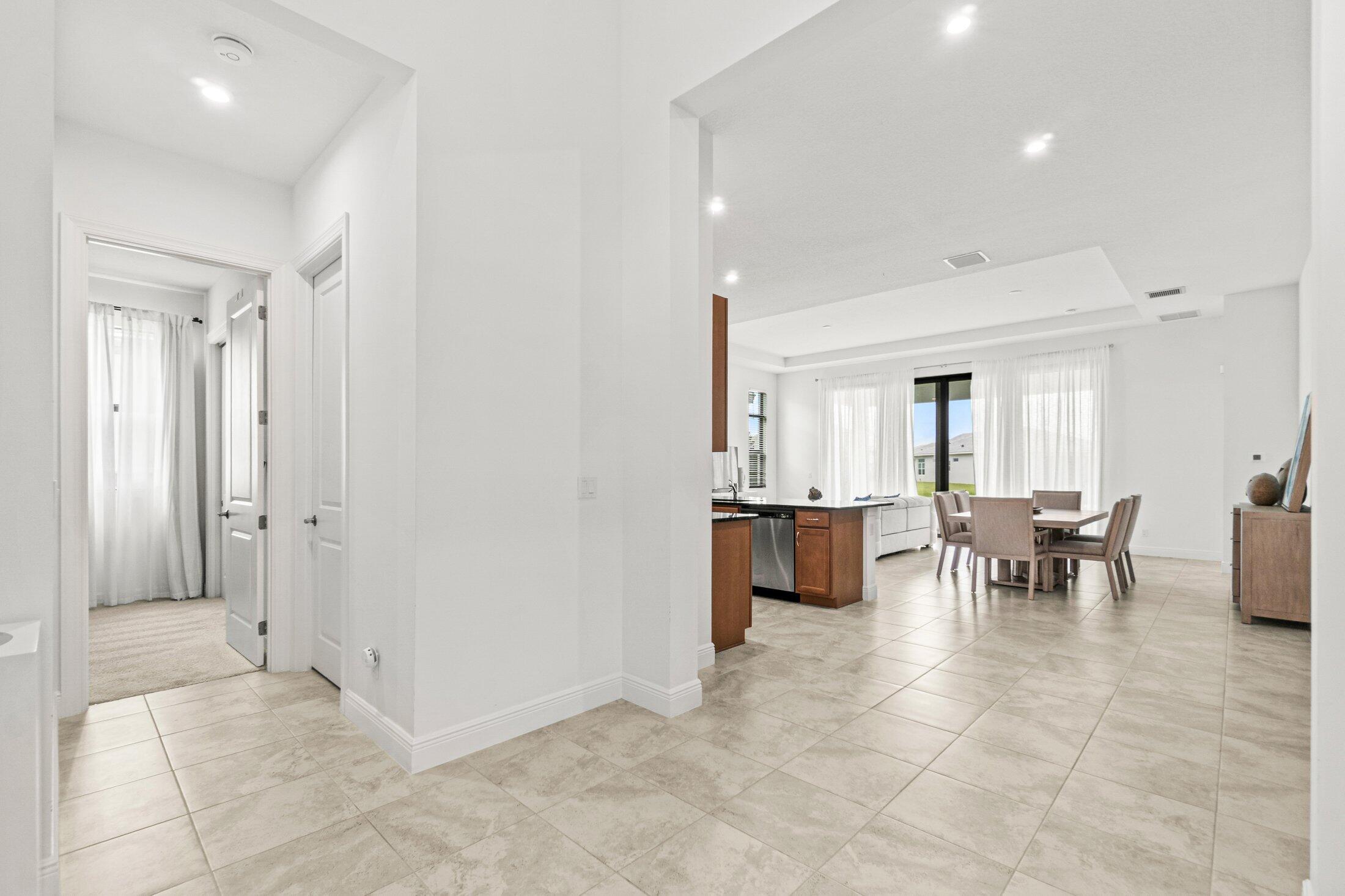 VERANO SOUTH PUD 1 - POD E - PLAT NO. 2 - Residential