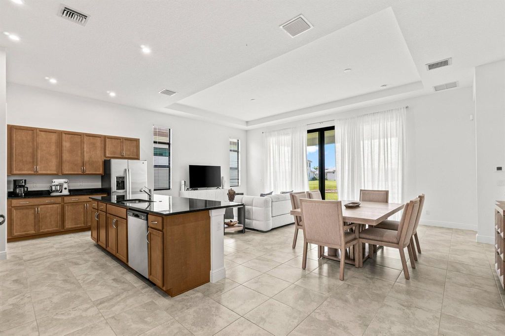 Photo of 11356 SW Pietra Way, Port Saint Lucie, FL 34987 (MLS # R11144685)