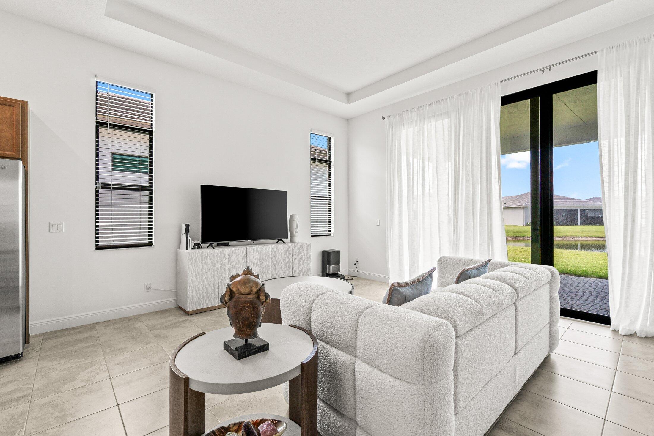 VERANO SOUTH PUD 1 - POD E - PLAT NO. 2 - Residential