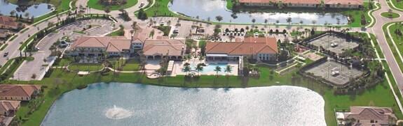 VERANO SOUTH PUD 1 - POD - Residential