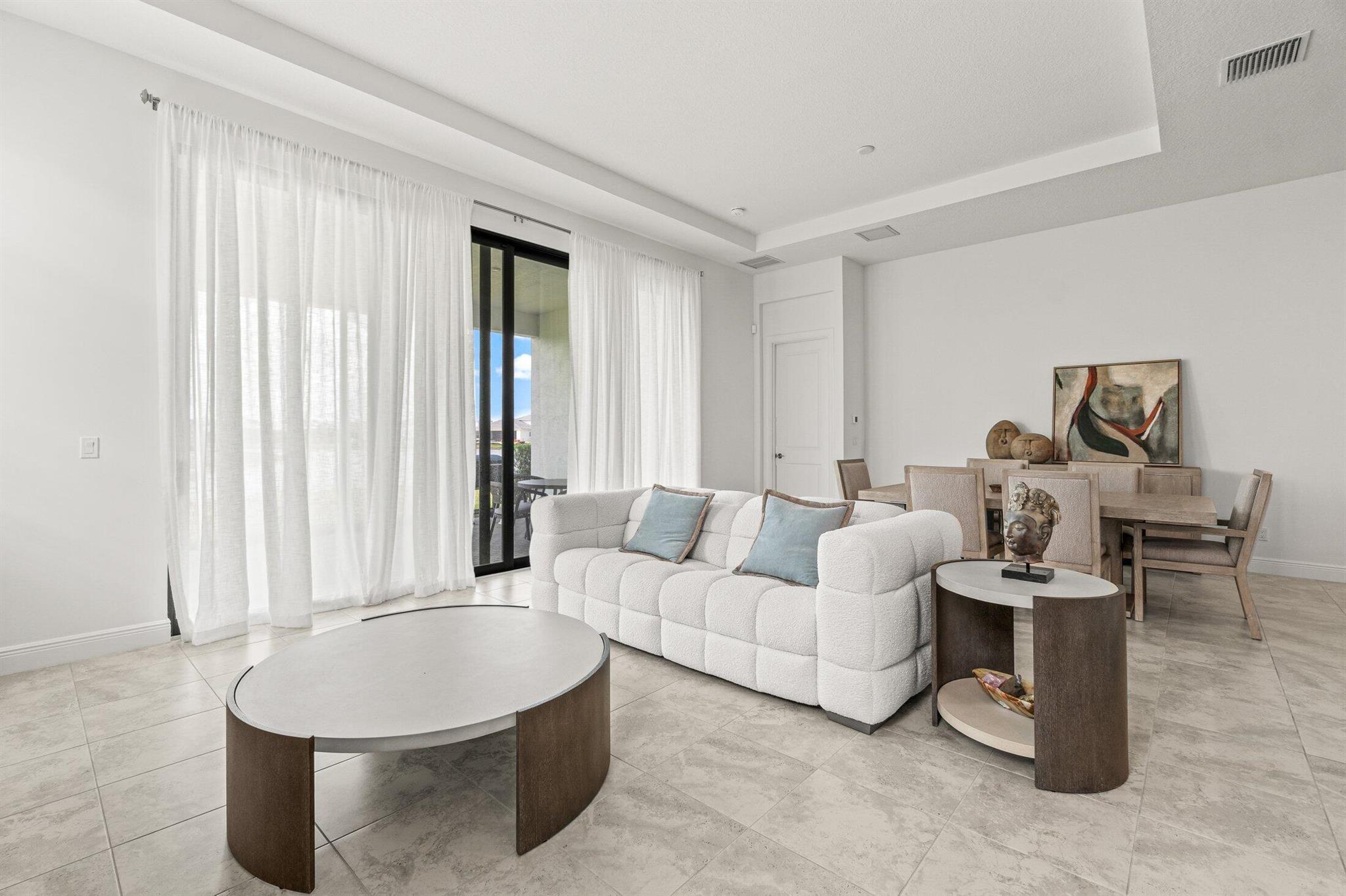 VERANO SOUTH PUD 1 - POD - Residential