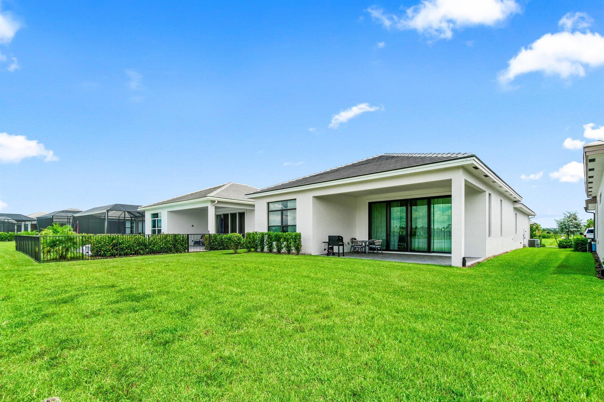 VERANO SOUTH PUD 1 - POD - Residential