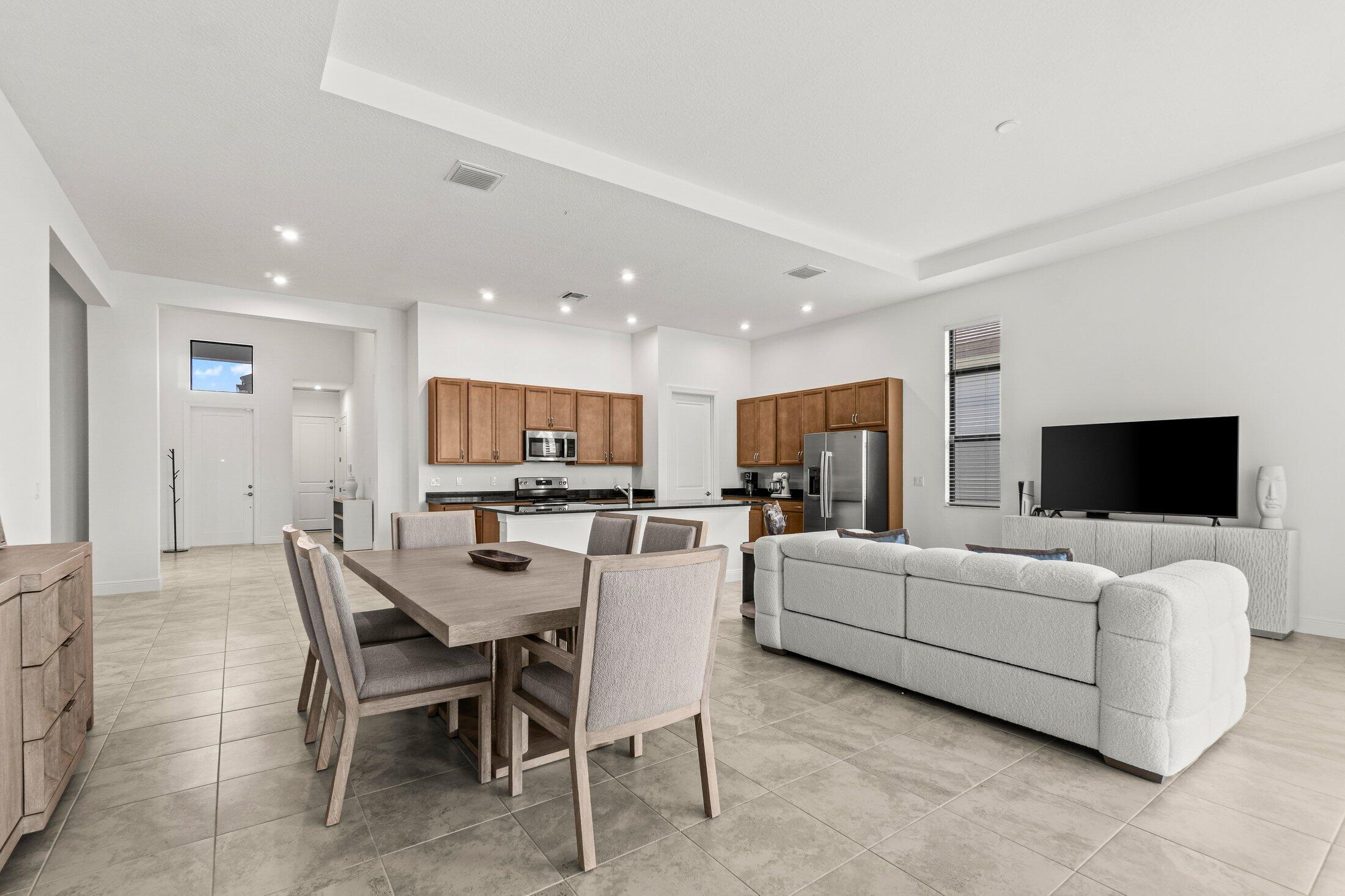 VERANO SOUTH PUD 1 - POD E - PLAT NO. 2 - Residential