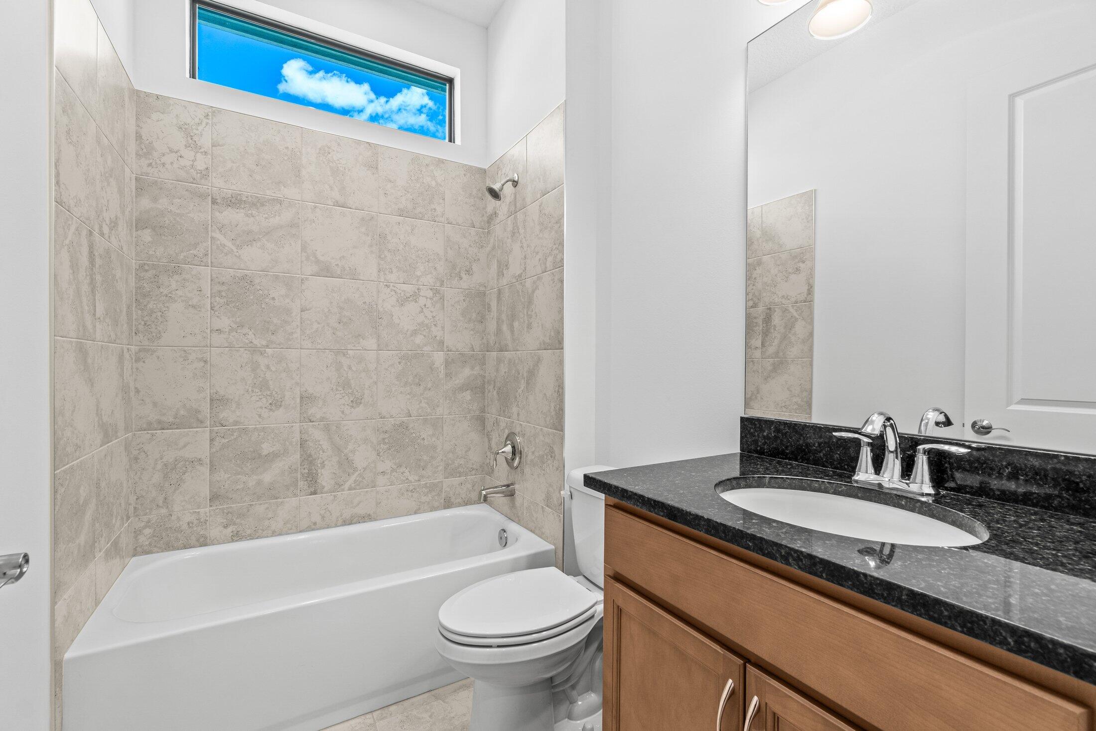 VERANO SOUTH PUD 1 - POD E - PLAT NO. 2 - Residential