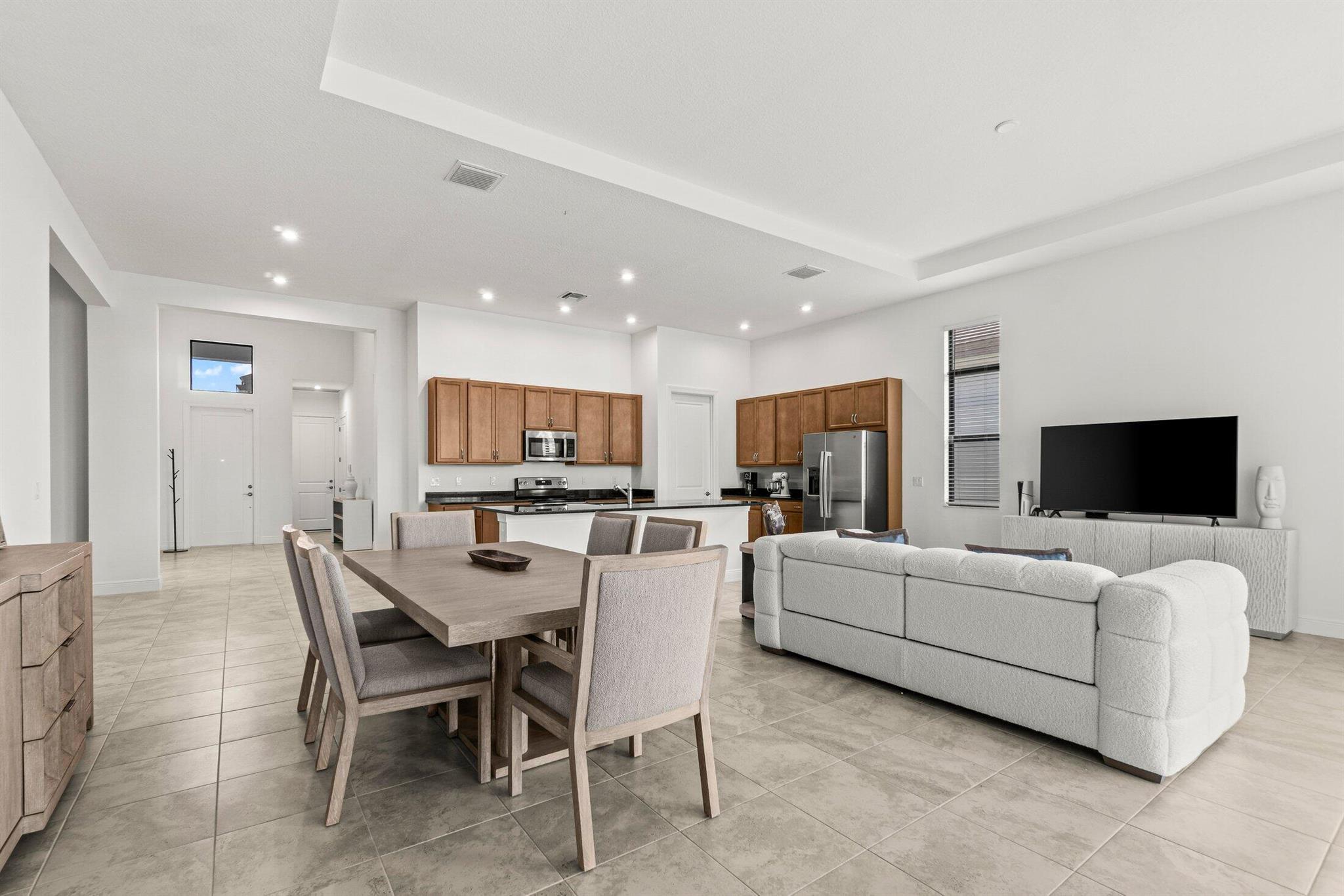 VERANO SOUTH PUD 1 - POD - Residential