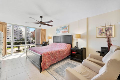 Tiny photo for 1901 S Ocean Boulevard #401, Boca Raton, FL 33432 (MLS # B26085734)