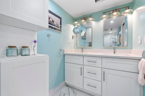 Tiny photo for 1901 S Ocean Boulevard #401, Boca Raton, FL 33432 (MLS # B26085734)
