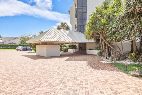 Tiny photo for 1901 S Ocean Boulevard #401, Boca Raton, FL 33432 (MLS # B26085734)