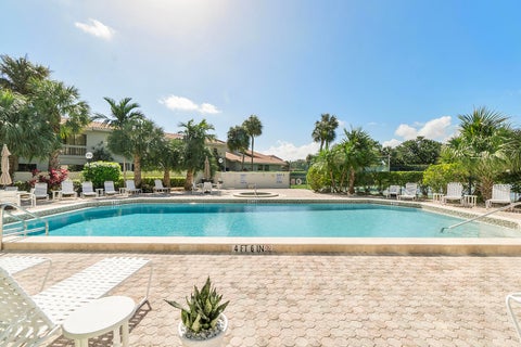 Tiny photo for 1901 S Ocean Boulevard #401, Boca Raton, FL 33432 (MLS # B26085734)