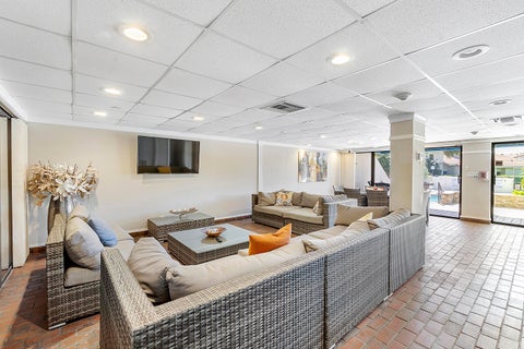 Tiny photo for 1901 S Ocean Boulevard #401, Boca Raton, FL 33432 (MLS # B26085734)