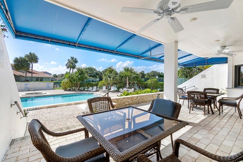 Tiny photo for 1901 S Ocean Boulevard #401, Boca Raton, FL 33432 (MLS # B26085734)
