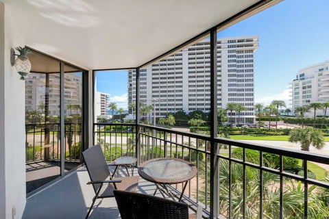Tiny photo for 1901 S Ocean Boulevard #401, Boca Raton, FL 33432 (MLS # B26085734)