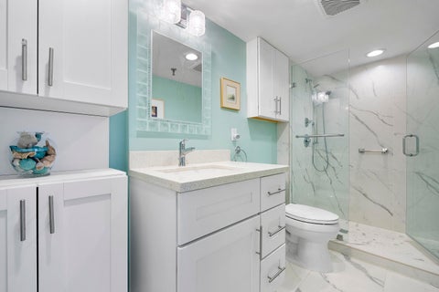 Tiny photo for 1901 S Ocean Boulevard #401, Boca Raton, FL 33432 (MLS # B26085734)