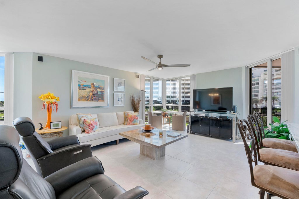 Photo of 1901 S Ocean Boulevard #401, Boca Raton, FL 33432 (MLS # B26085734)