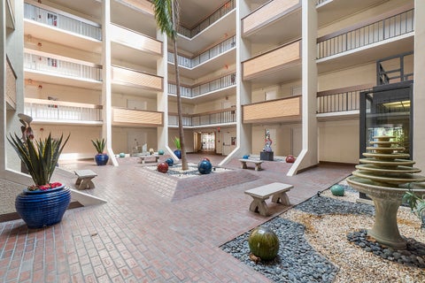 Tiny photo for 1901 S Ocean Boulevard #401, Boca Raton, FL 33432 (MLS # B26085734)