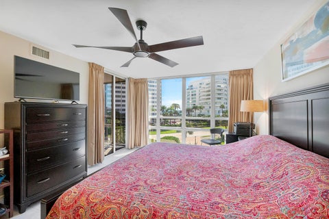 Tiny photo for 1901 S Ocean Boulevard #401, Boca Raton, FL 33432 (MLS # B26085734)