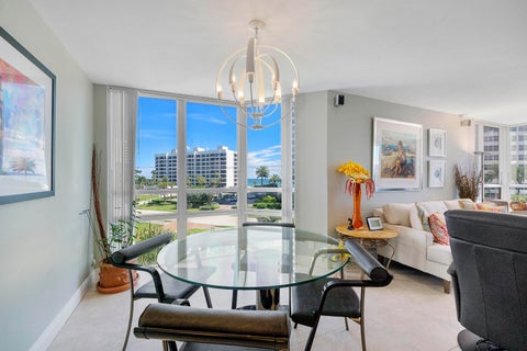 Tiny photo for 1901 S Ocean Boulevard #401, Boca Raton, FL 33432 (MLS # B26085734)