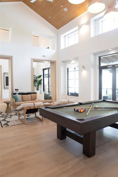 VVSR - Residential Lease