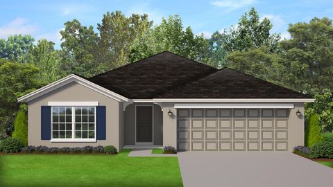 5582 Lugo Street Fort Pierce FL 34951