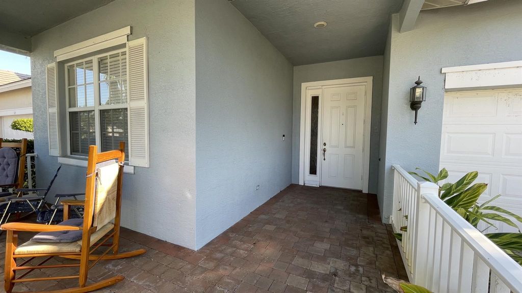 Photo of 125 SW Swann Mill Circle, Port Saint Lucie, FL 34986 (MLS # R10963812)