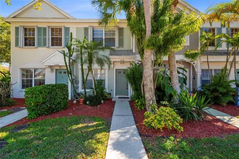 11010 Light House Ct Unit 11010, Tamarac, FL 33321 - MLS#: F10492197