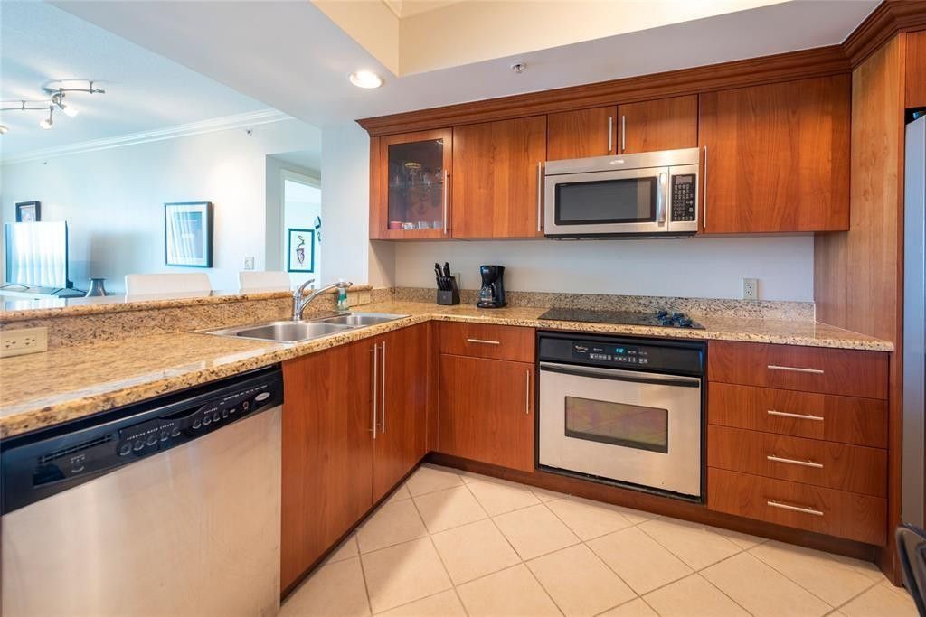 Photo of 401 SW 4th Avenue #1102, Fort Lauderdale, FL 33315 (MLS # B26022283)