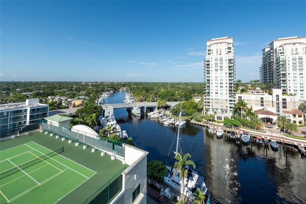 Photo of 401 SW 4th Avenue #1102, Fort Lauderdale, FL 33315 (MLS # B26022283)