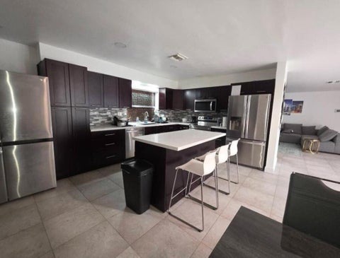 Tiny photo for 690 NW 68TH Avenue, Plantation, FL 33317 (MLS # B26082260)