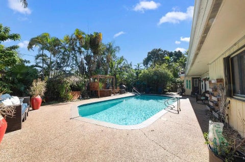 Tiny photo for 690 NW 68TH Avenue, Plantation, FL 33317 (MLS # B26082260)