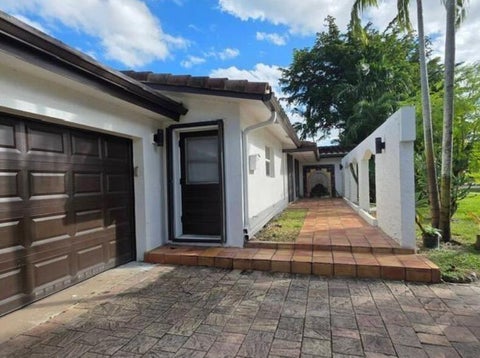 Tiny photo for 690 NW 68TH Avenue, Plantation, FL 33317 (MLS # B26082260)