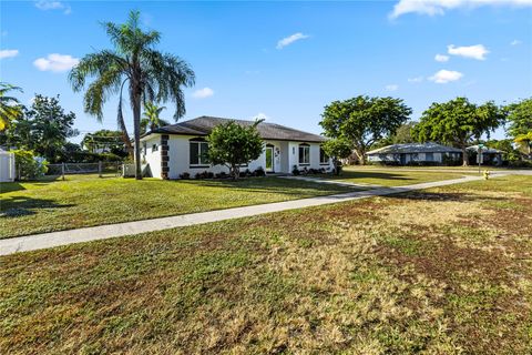 A home in Plantation